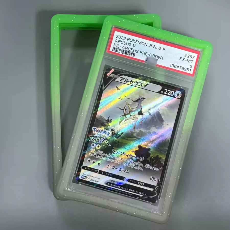 Protecteurs TPU