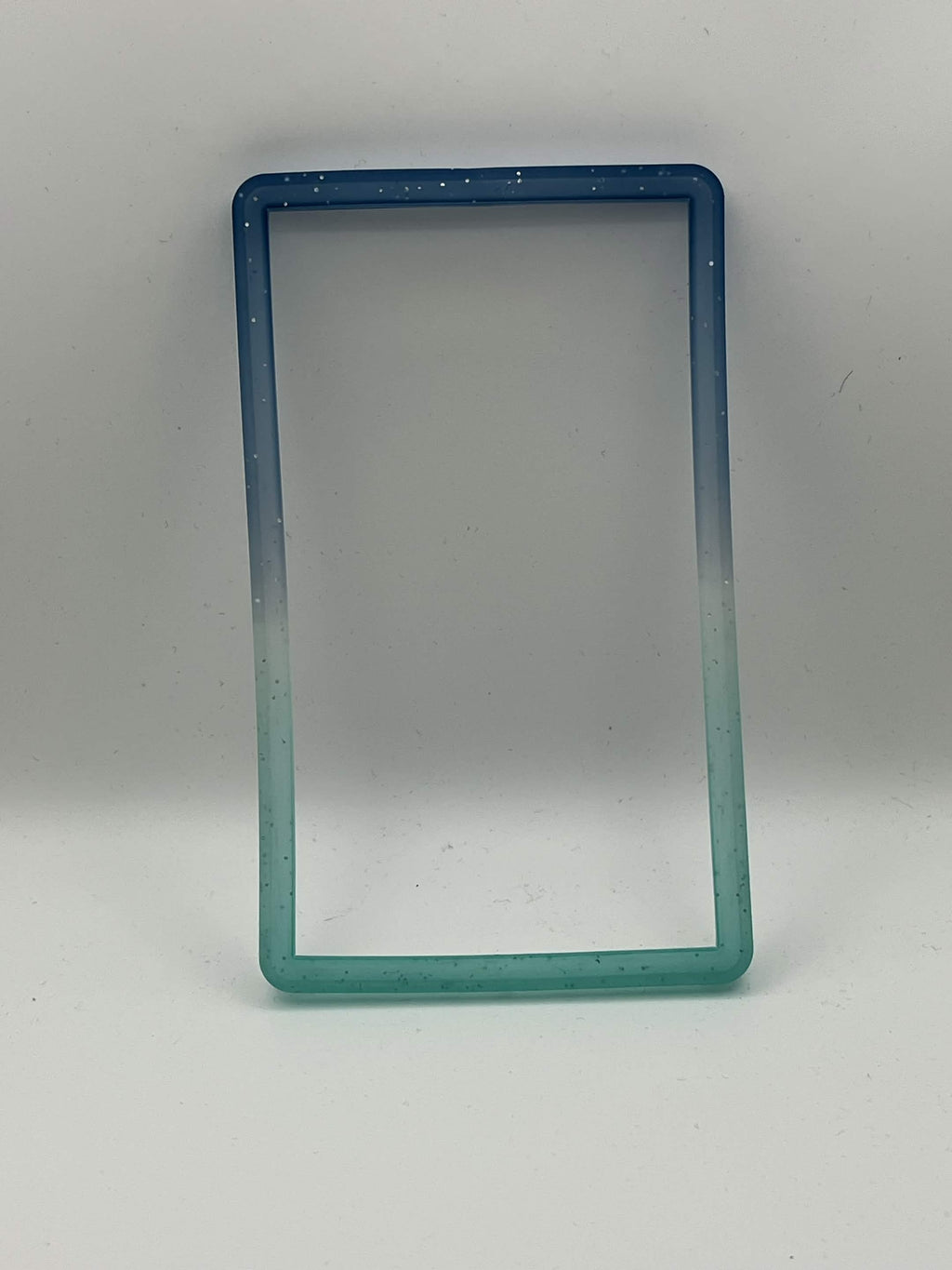 TPU Protector for PSA Slab - Blue & Green