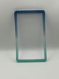 TPU Protector for PSA Slab - Blue & Green