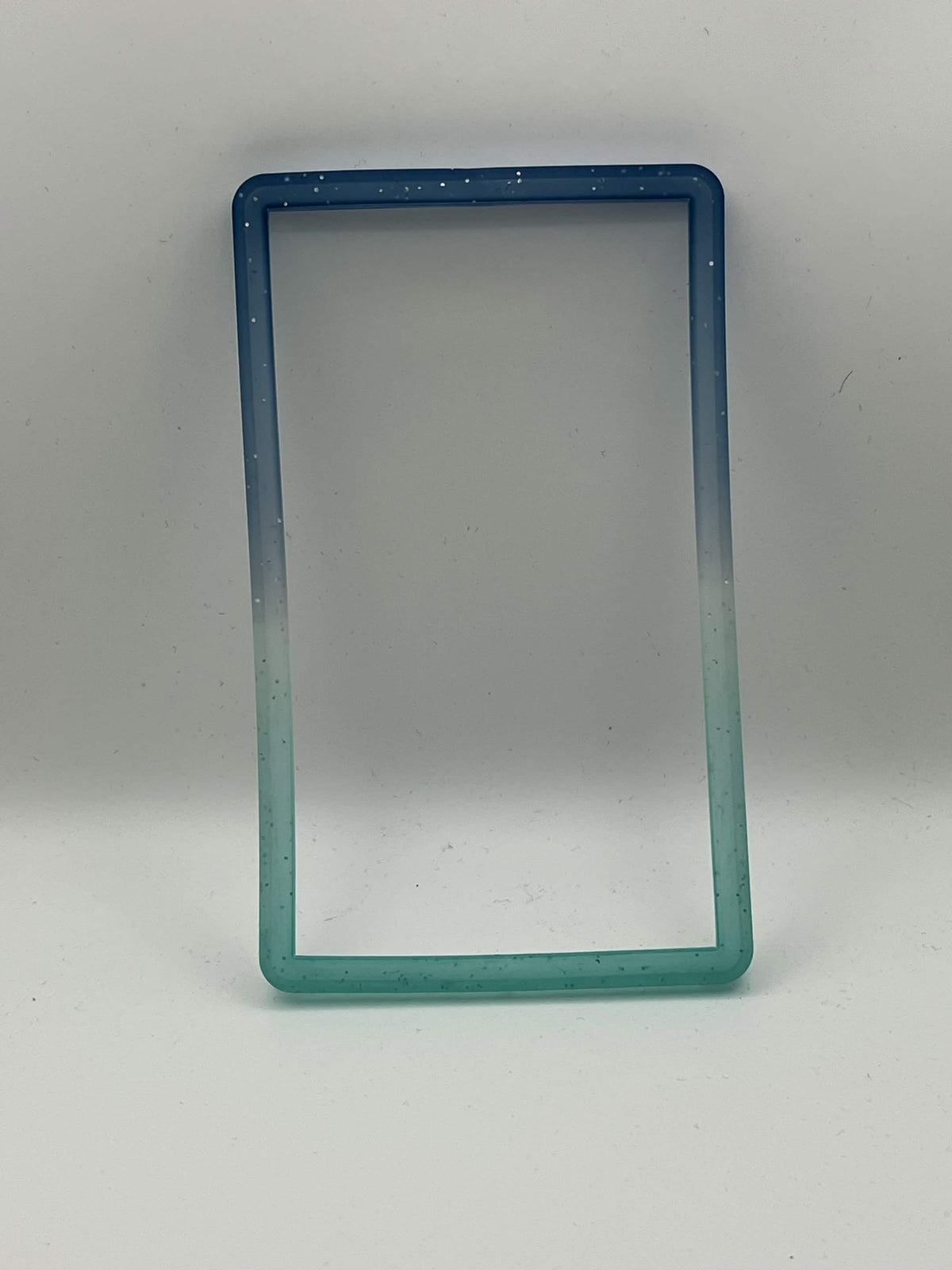TPU Protector for PSA Slab - Blue & Green