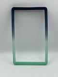 TPU Protector for PSA Slab - Grey & Green