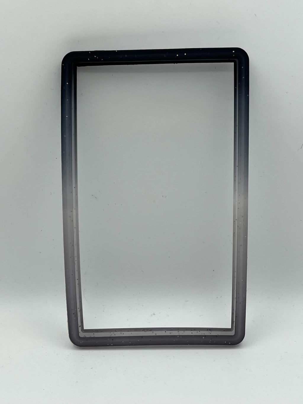 TPU Protector for PSA Slab - Black & Gray