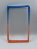 Protecteur TPU pour Slab PSA - Rose & Bleu ciel
