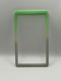 PSA Slab TPU Protector - Green & White
