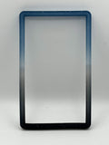 TPU Protector for PSA Slab - Light Blue & Black